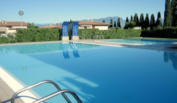 Nice residence with 2 swimming pools ideal for families with children