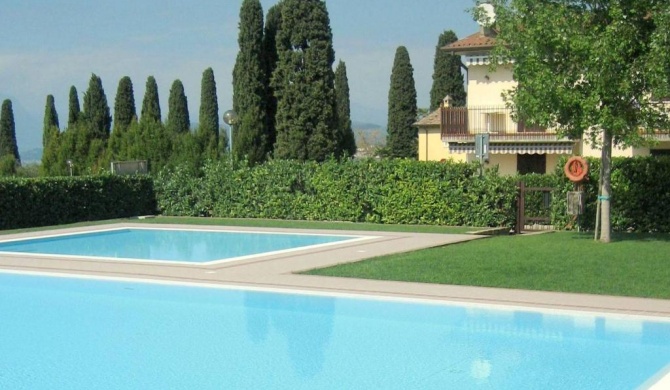 Nice residence with 2 swimming pools ideal for families with children