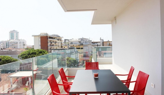 Dainese Apartments, Casa Miriam