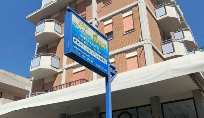 Hotel & Residence Al Mare