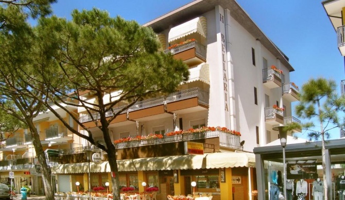 Hotel Bellaria