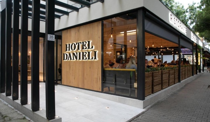 Hotel Danieli