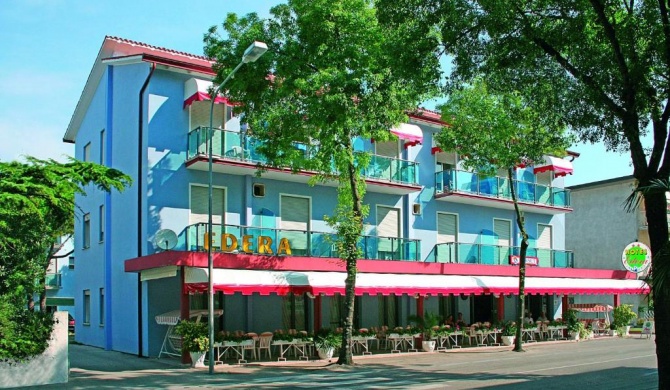 Hotel Edera