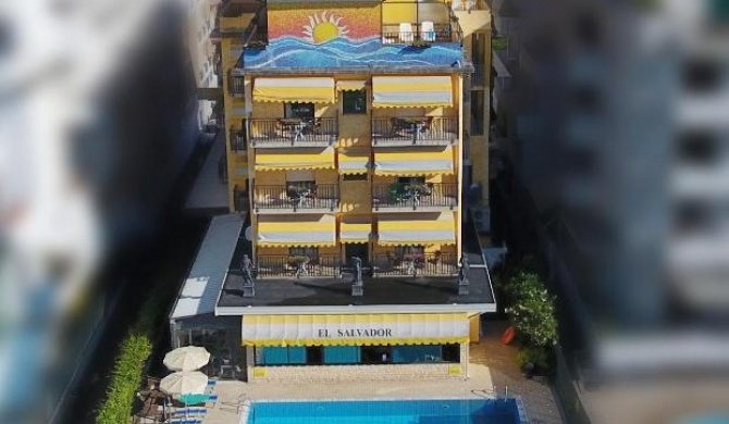 Hotel El Salvador