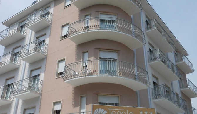 Hotel Jesolo Sand