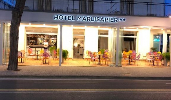 Hotel Marlisa Pier