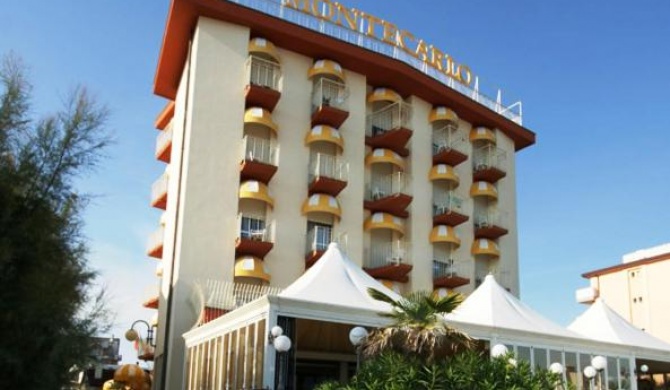 Hotel Montecarlo