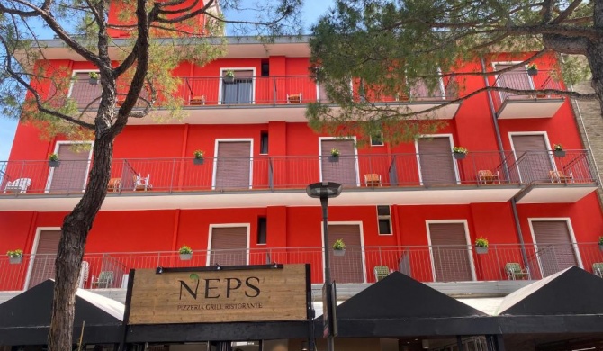 Hotel Neps - Nuova Gestione