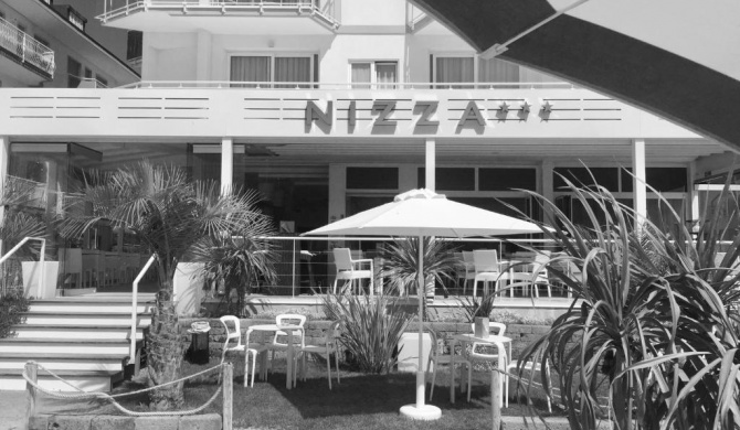 Hotel Nizza Frontemare