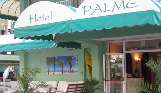 Hotel Palme