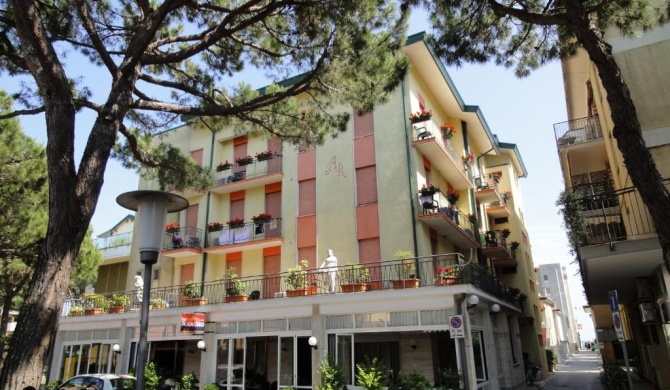 Hotel Ragno