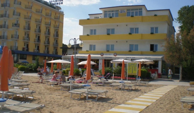 Hotel Silva Frontemare