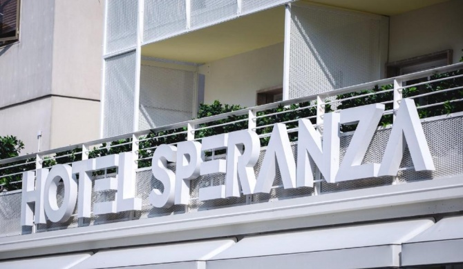 Hotel Speranza