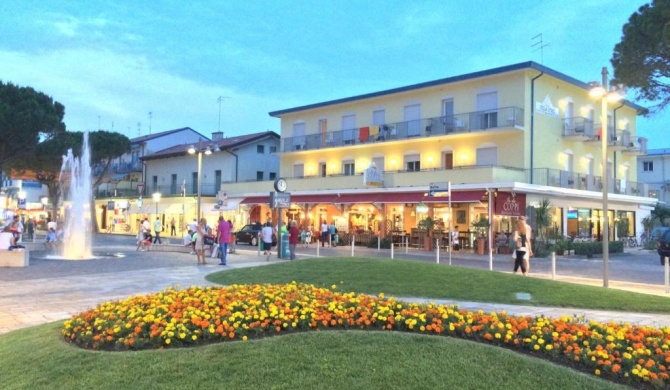 Hotel Stella D'oro