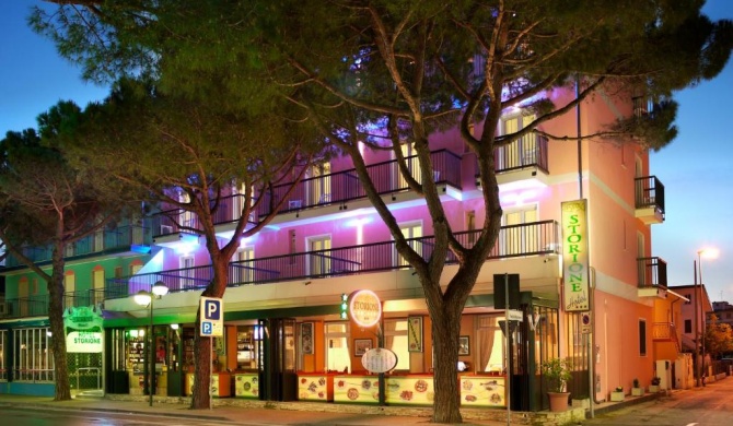 Hotel Storione