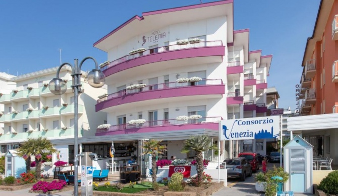 Hotel Telenia