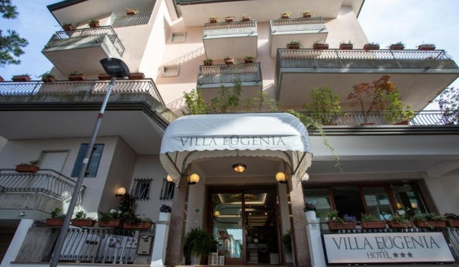 Hotel Villa Eugenia