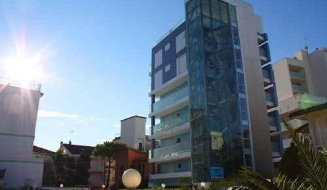 Apartment in Lignano Sabbiadoro 21778