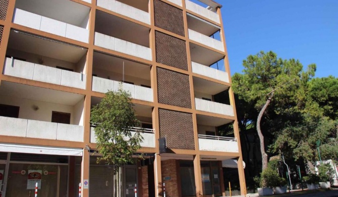 Apartment in Lignano Sabbiadoro 21790