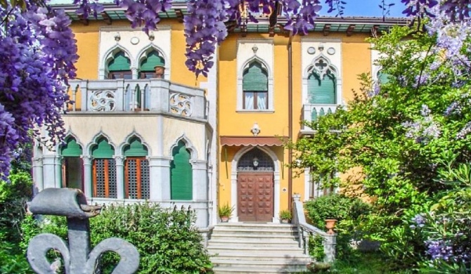 Villa Corrado