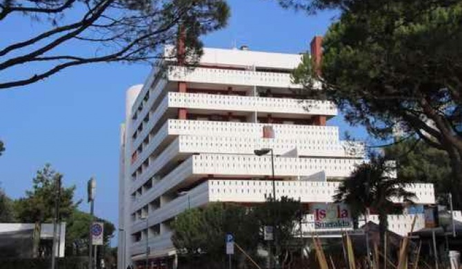 Apartments in Lignano Sabbiadoro 21784