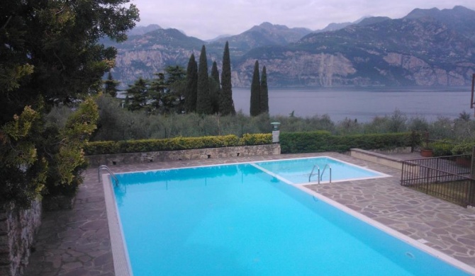 Appartamento Perla del Lago - Enchanting Lake View