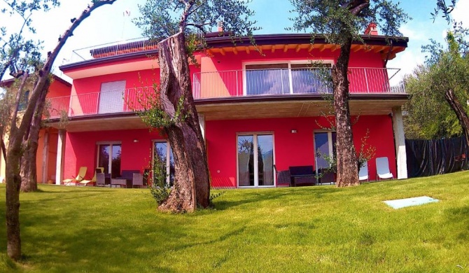 Casa Simone