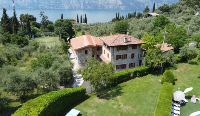 Residence Val Di Monte