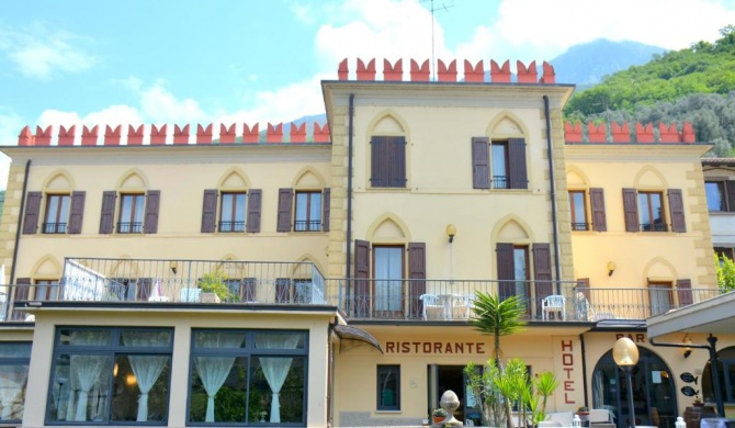 Hotel e Ristorante Cassone