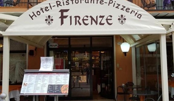 Hotel Firenze