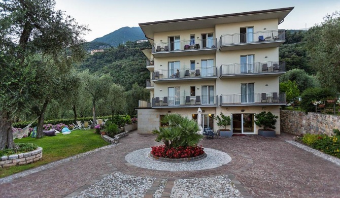 Hotel Garnì Orchidea