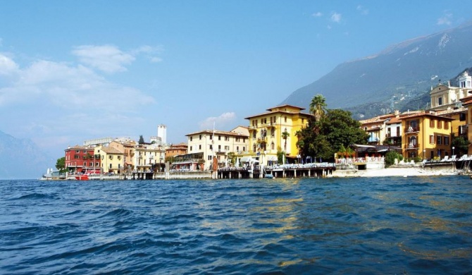 Hotel Malcesine