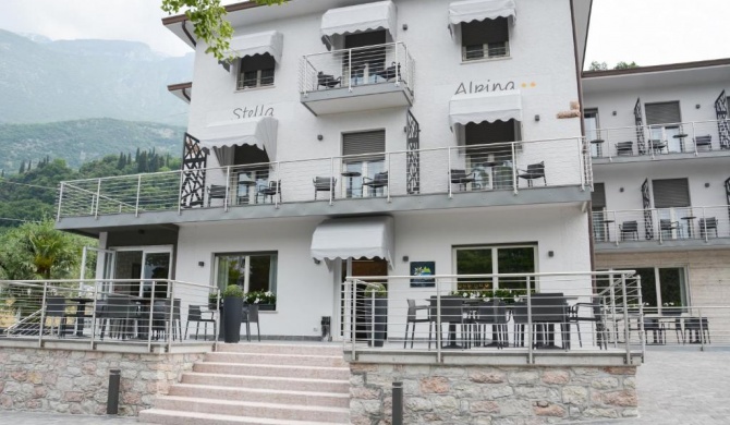 Hotel Stella Alpina