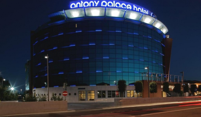 Antony Palace Hotel