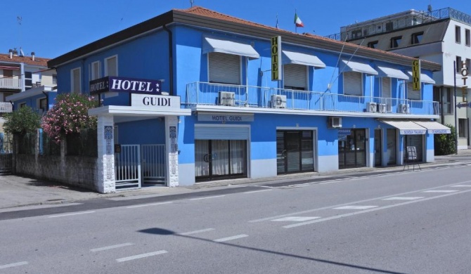 Hotel Guidi