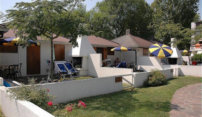 Bungalow Los Nidos Basic