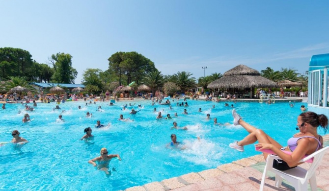 Camping Village Pino Mare