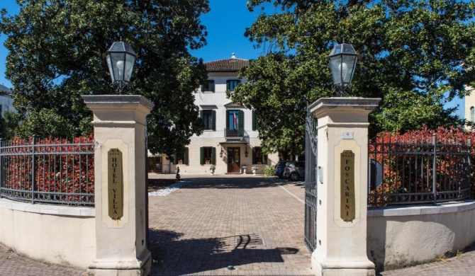 Hotel Villa Foscarini