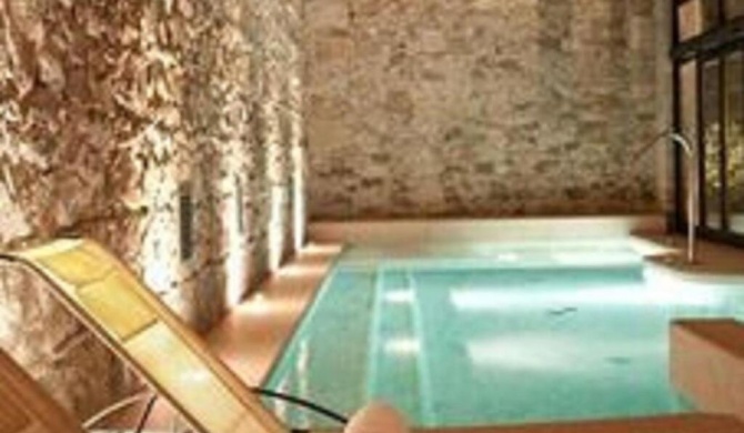 Beautiful Castle in Monselice with Indoor Pool