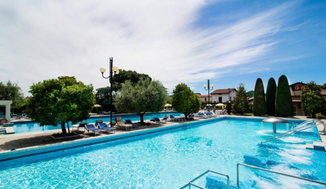 Hotel Terme Antoniano