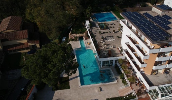 Hotel Terme Millepini