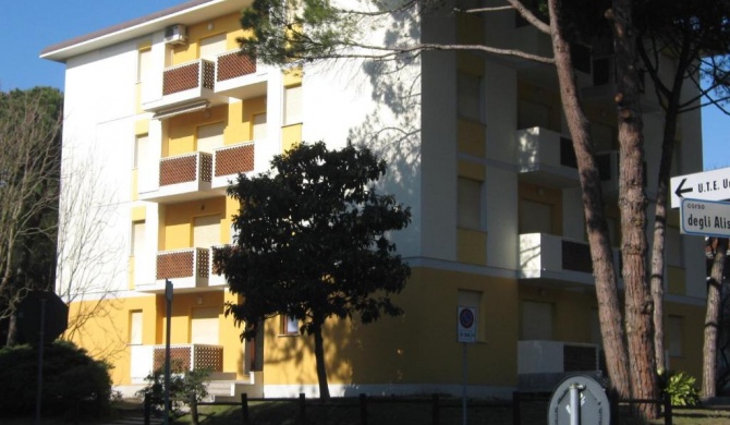 Condominio Ginestra