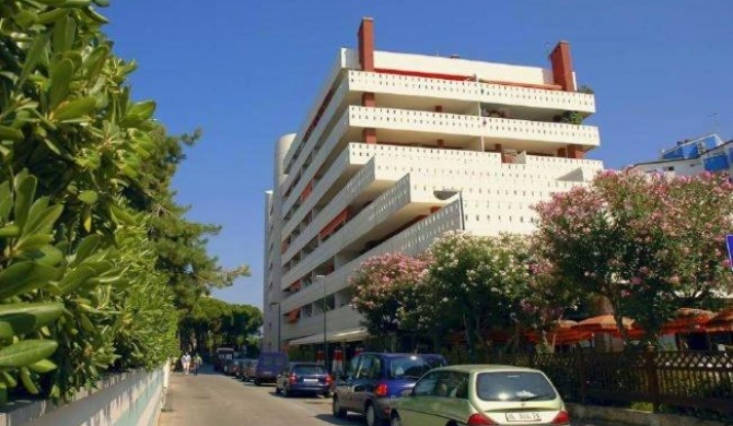 Condominio Luna 1