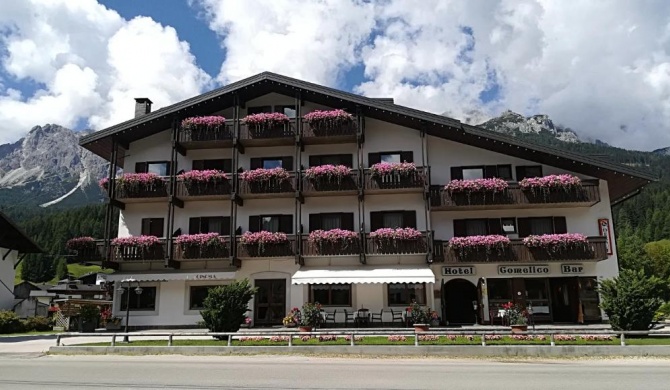 Hotel Comelico