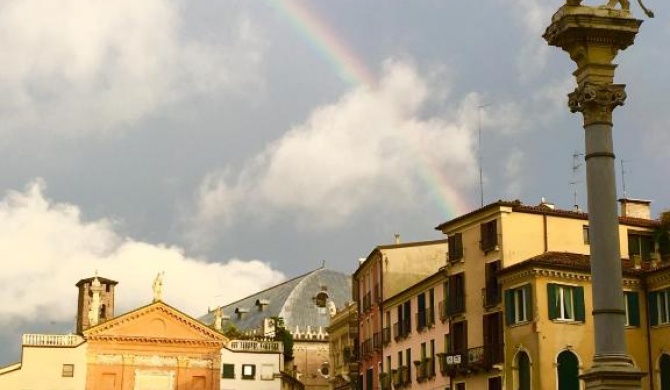 Appartamento al Duomo