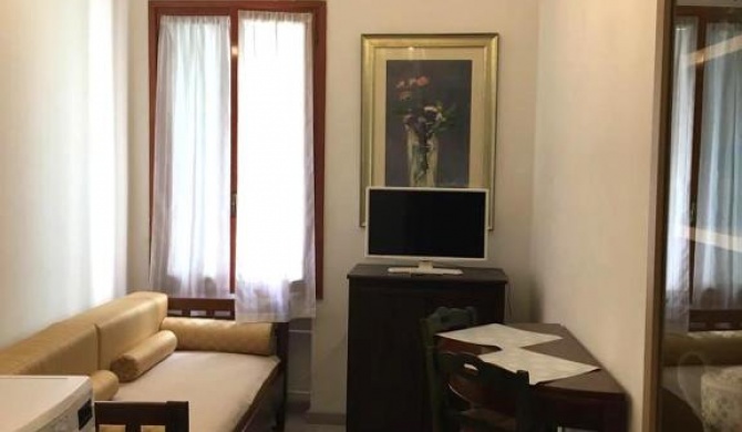 apartment in Padova center