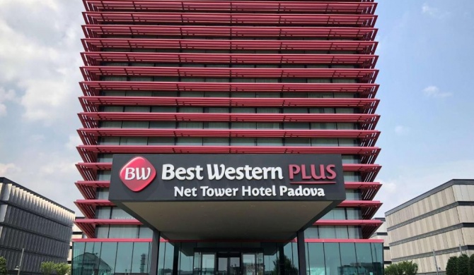 Best Western Plus Net Tower Hotel Padova