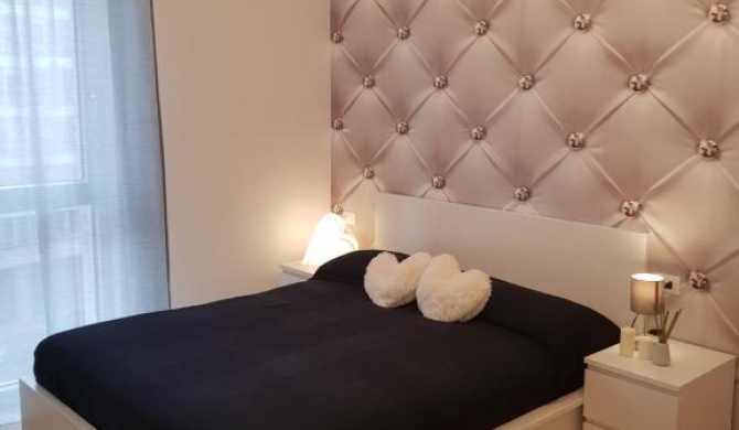 BSUITES TRIESTE