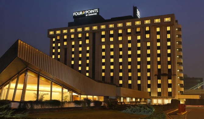 Four Points by Sheraton Padova