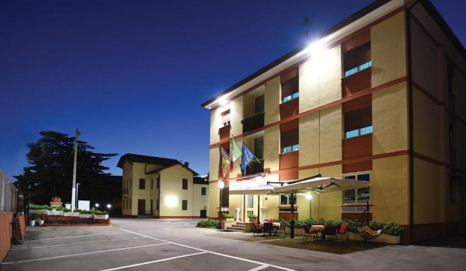 Hotel Autostrada